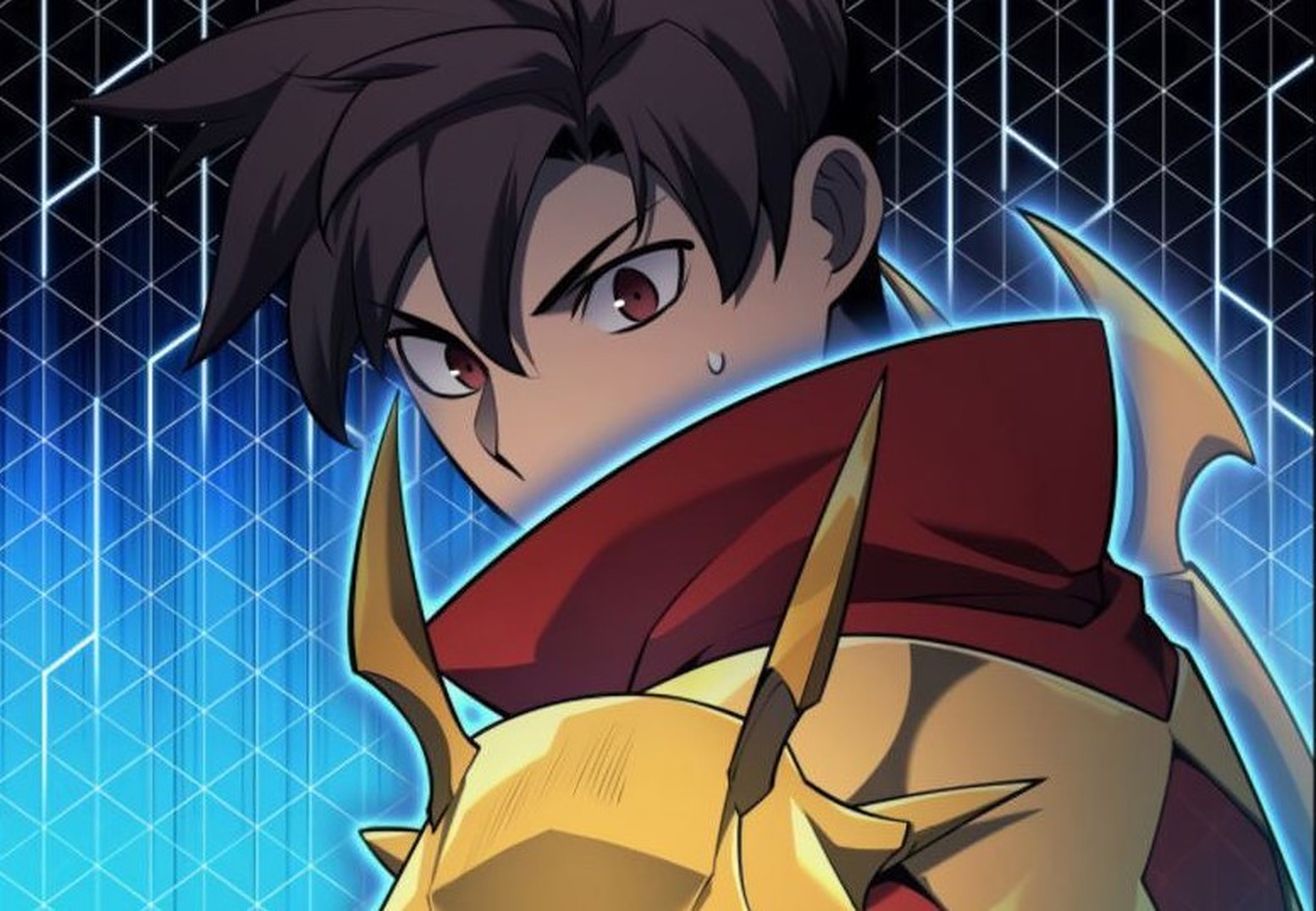 Overgeared Chapter 143