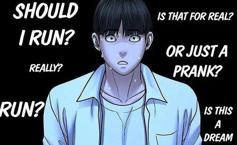 Reality Quest Chapter 47