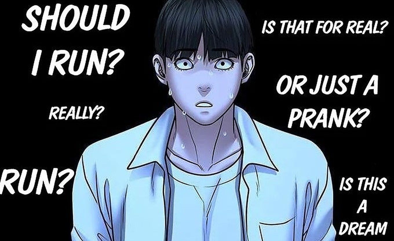 Reality Quest Chapter 47
