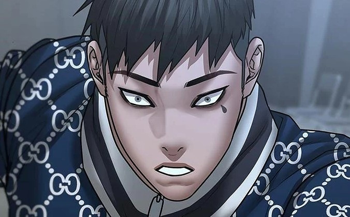 Reality Quest Chapter 49