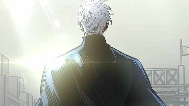 Reincarnation Of The Suicidal Battle God Chapter 61