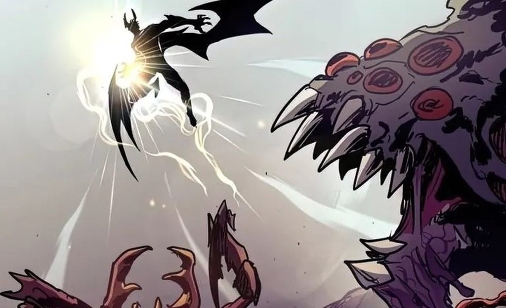 Reincarnation Of The Suicidal Battle God Season 2