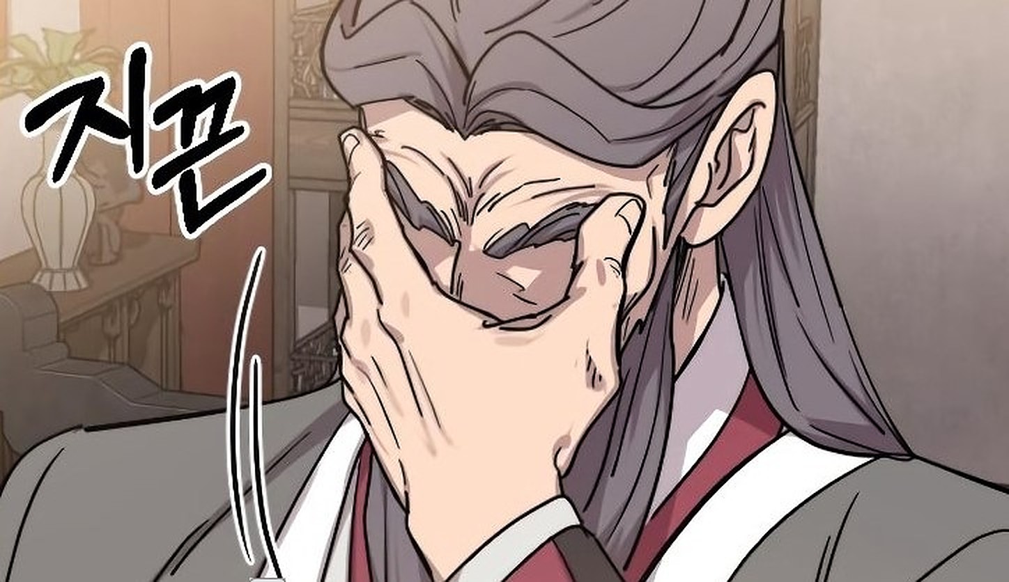 Return Of Mount Hwa Sect Chapter 73