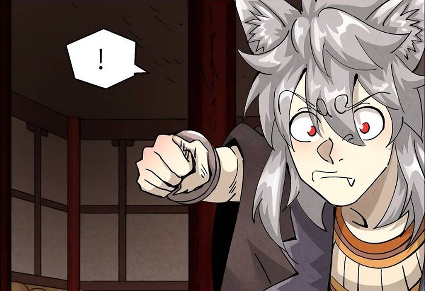 Tales Of Demons And Gods Chapter 393