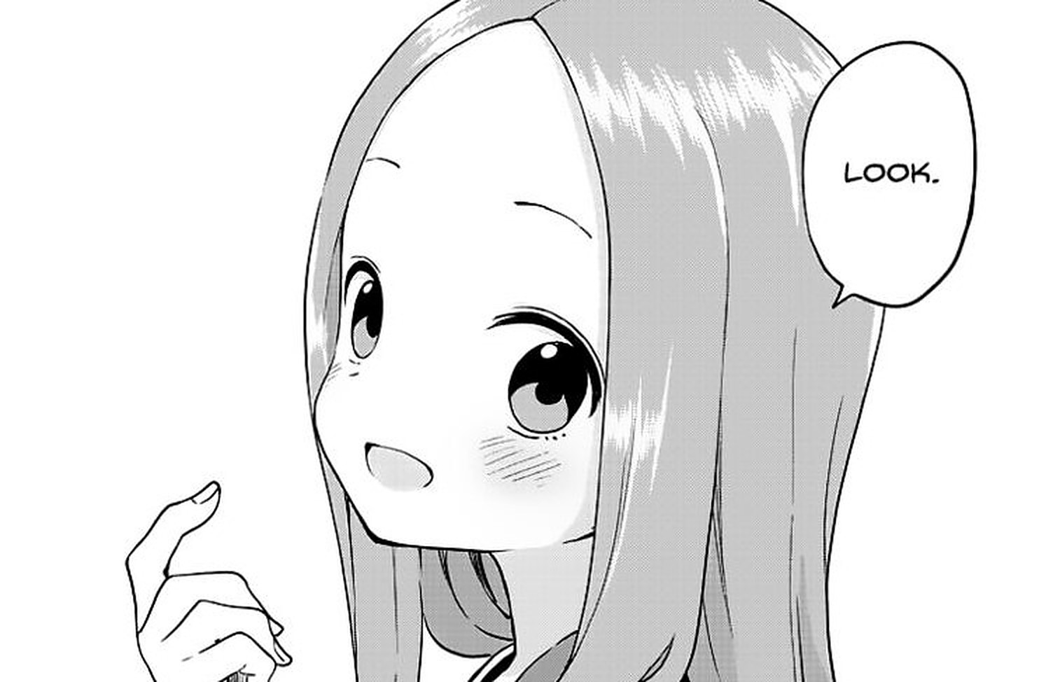Teasing Master Takagi San Chapter 164