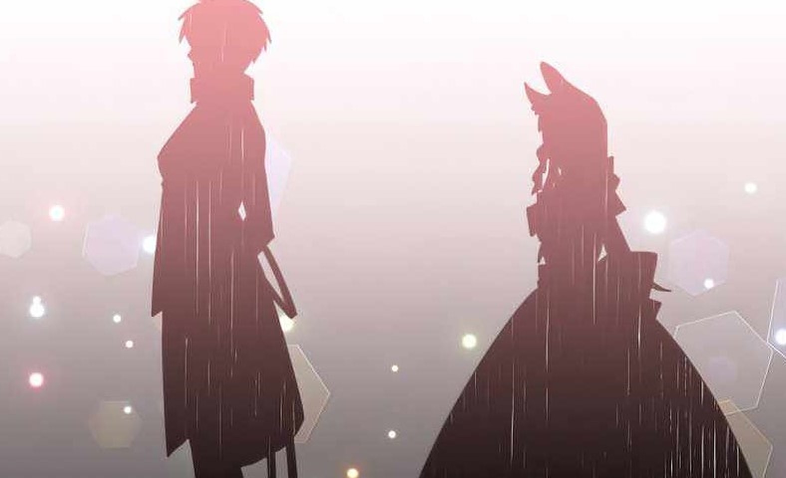 The Max Level Hero Has Returned Chapter 100