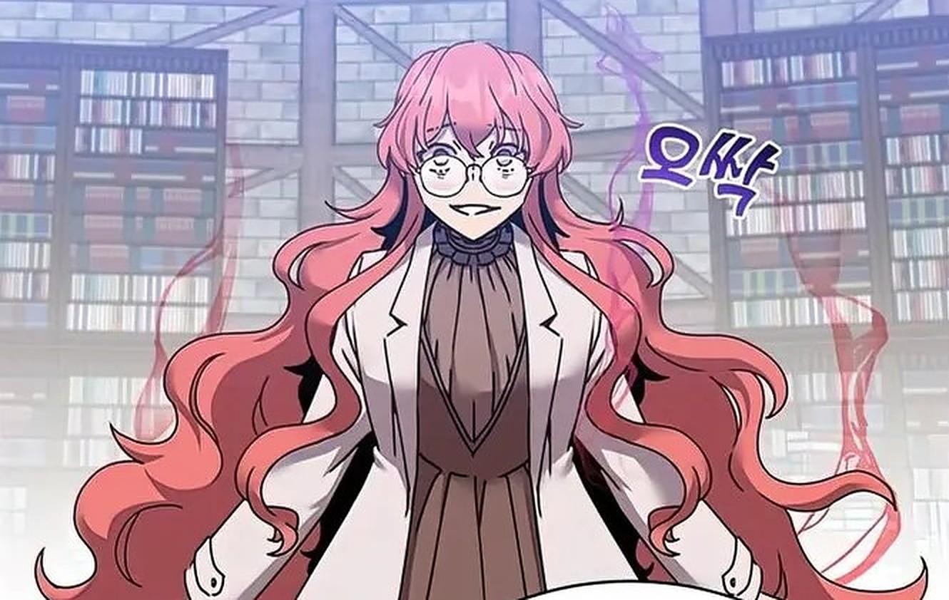 The Max Level Hero Has Returned Chapter 96