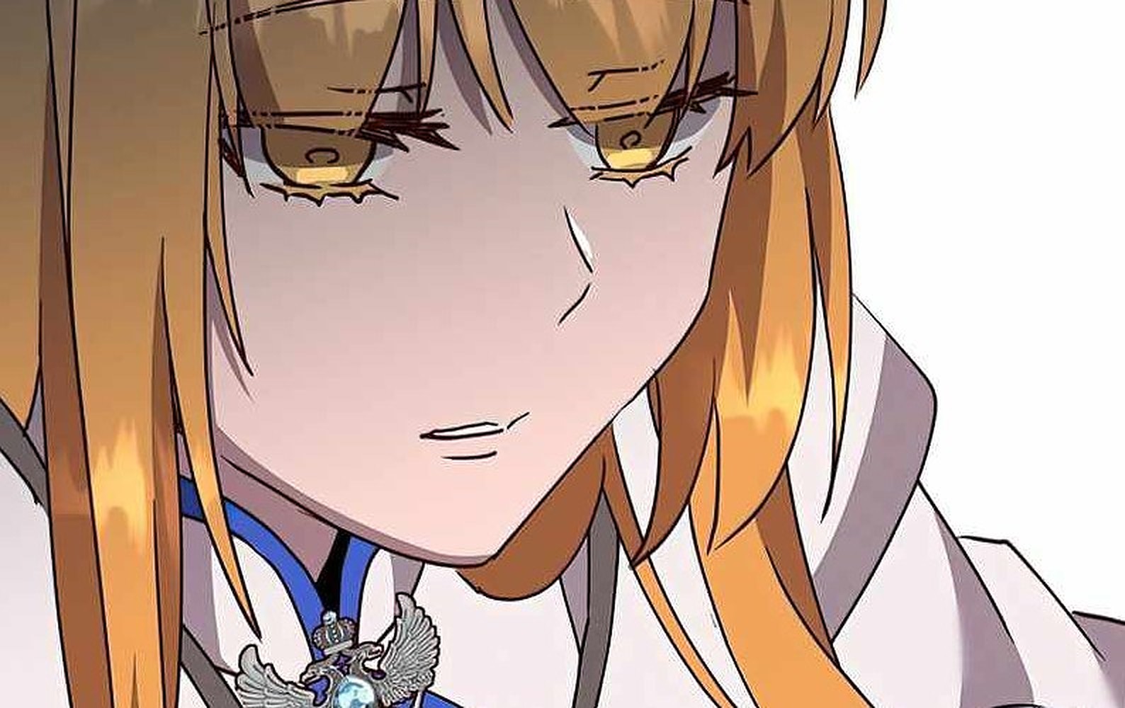 The Max Level Hero Has Returned Chapter 97