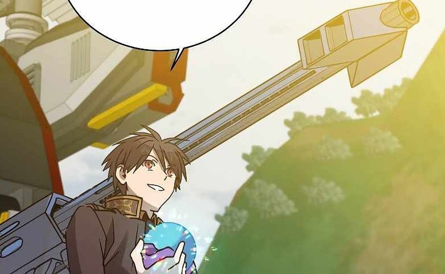 The Max Level Hero Has Returned Chapter 99