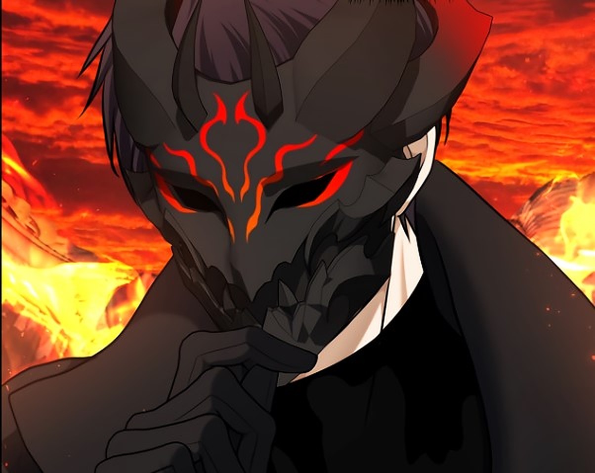 The Ranker Who Lived The Second Time Chapter 129