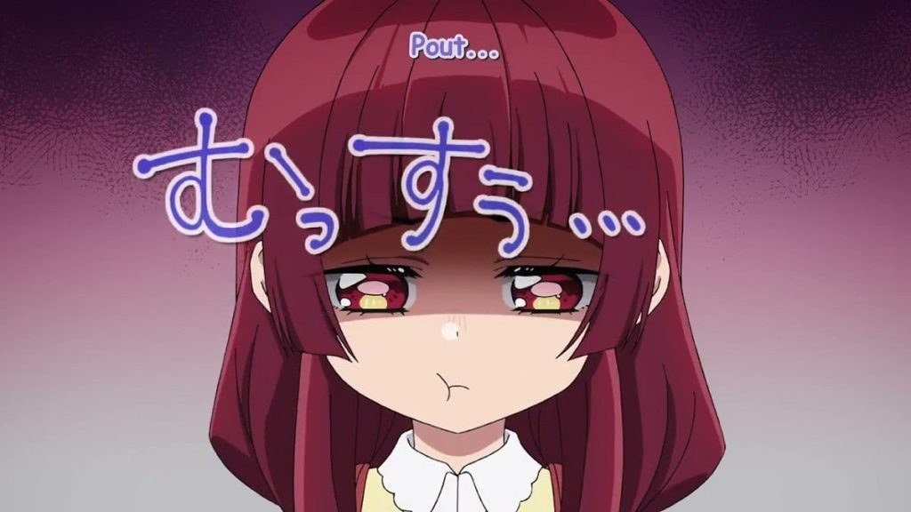 The Yakuza's Guide To Babysitting Episode 6