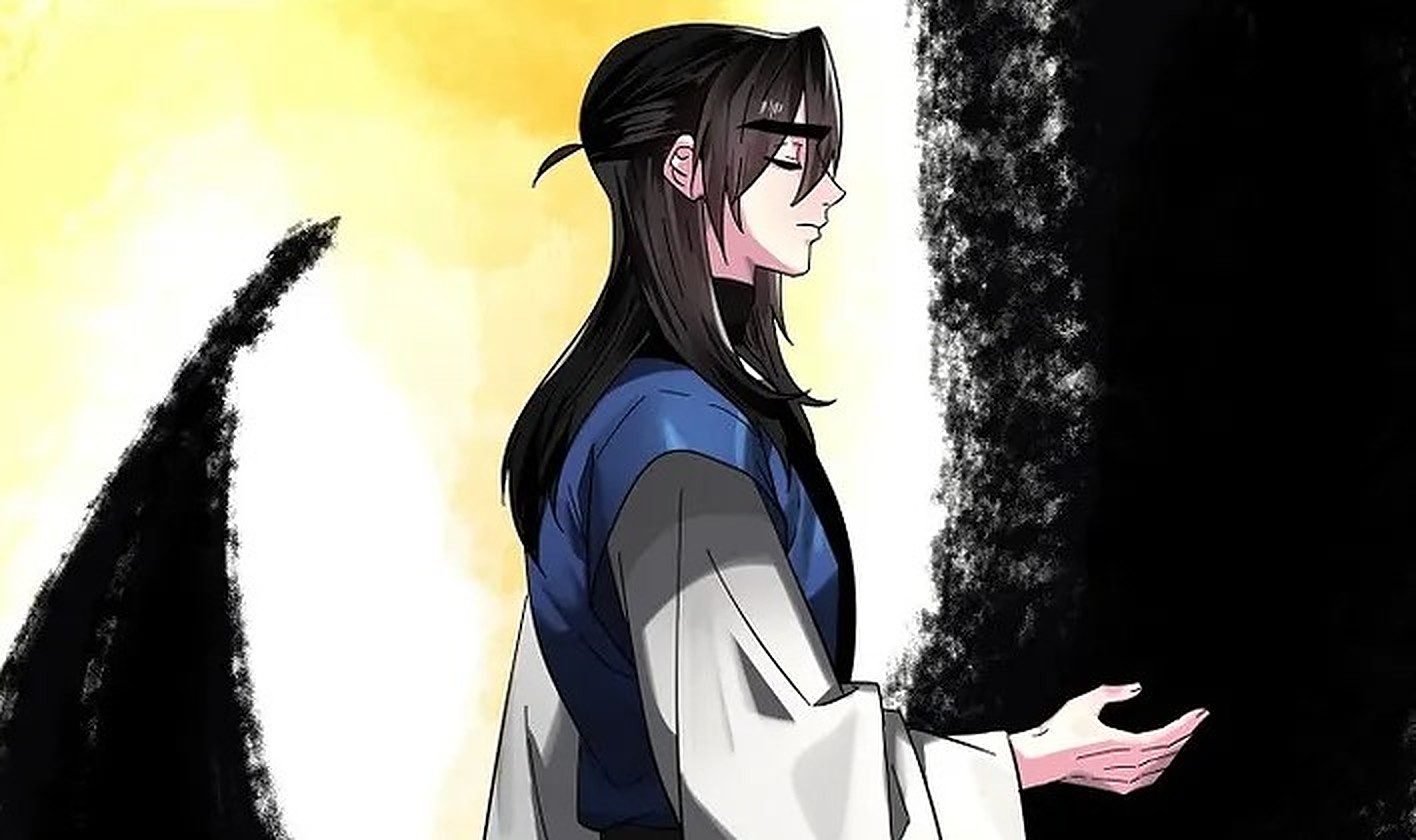 Volcanic Age Chapter 216