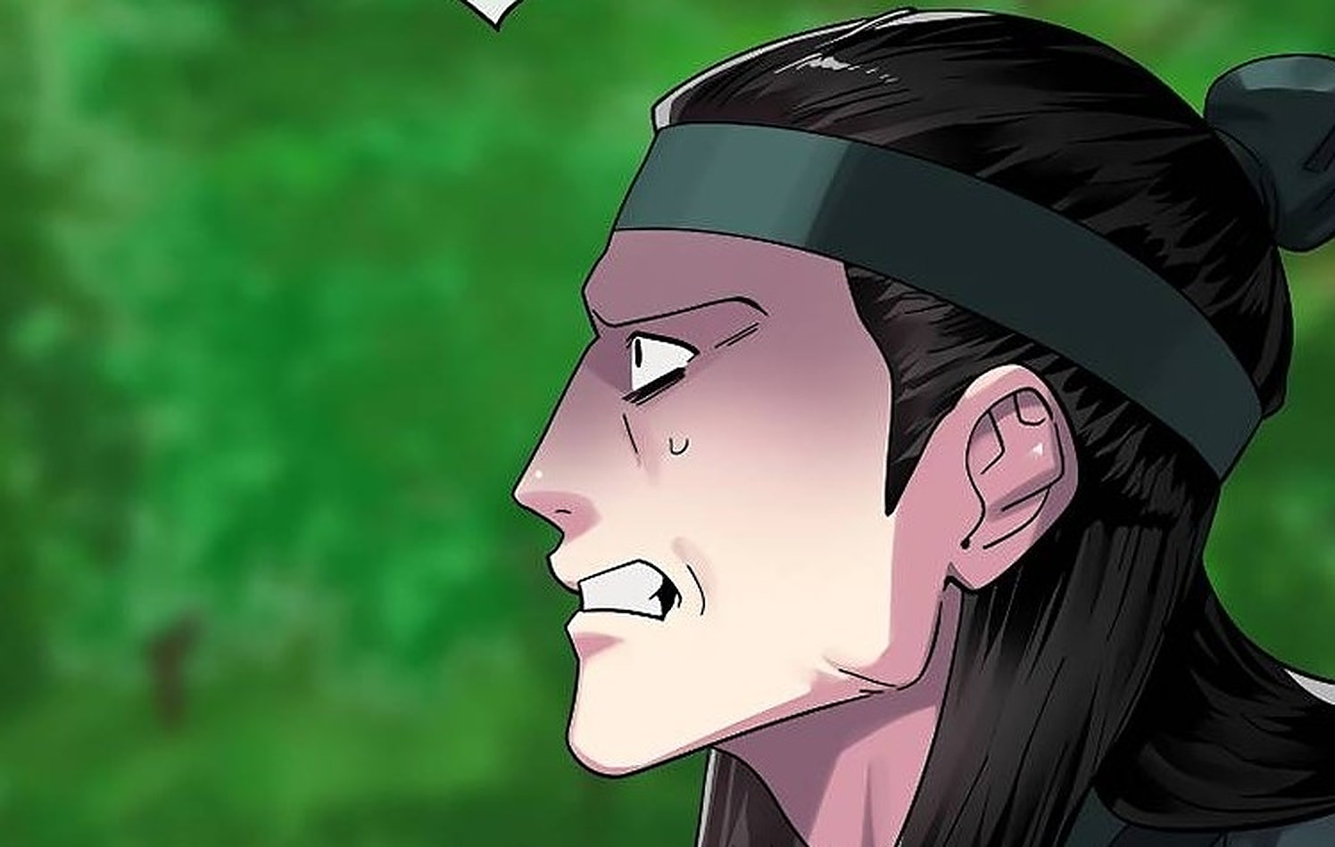 Volcanic Age Chapter 217