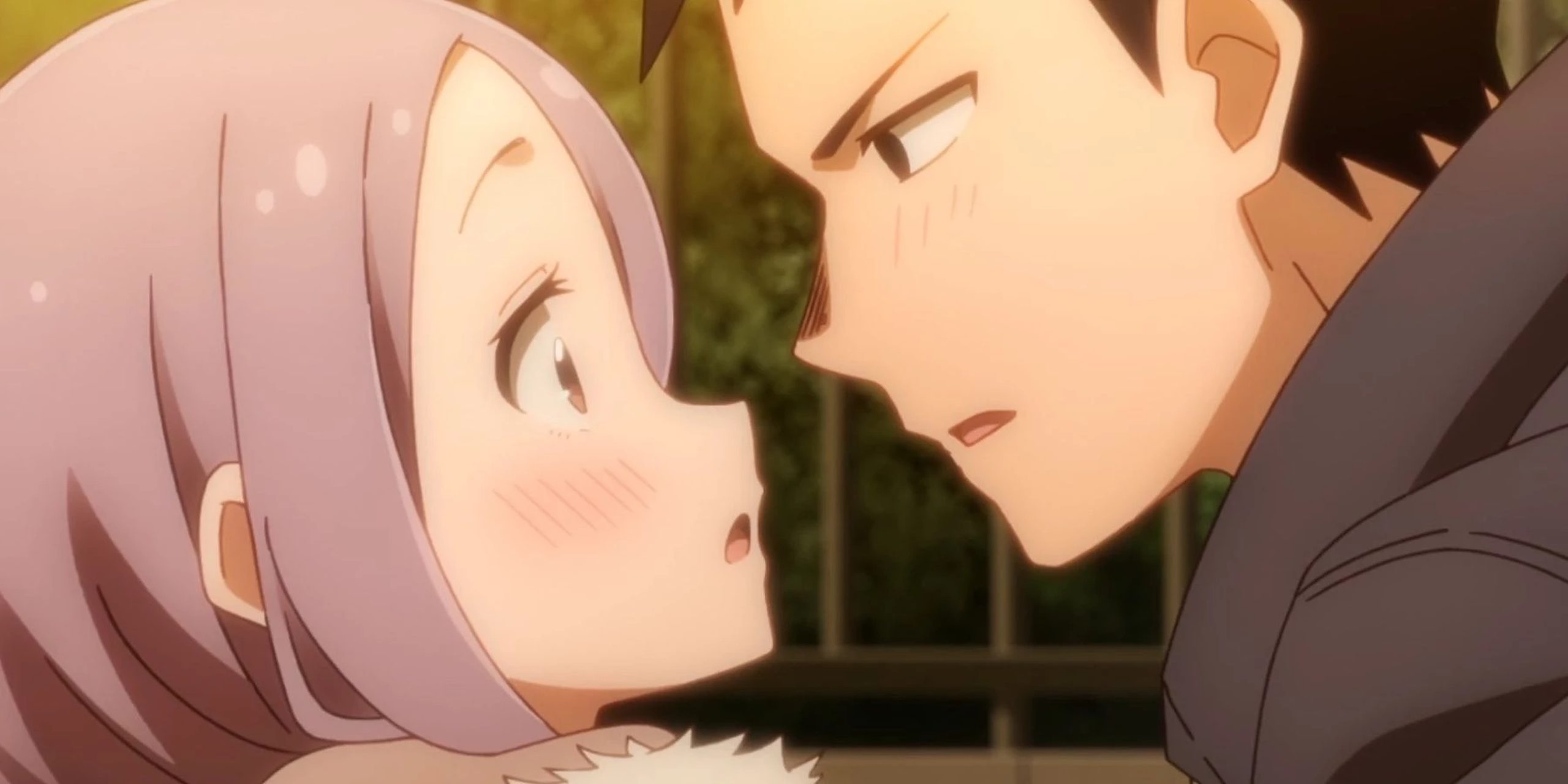 When Will Ayumu Make His Move Episode 6