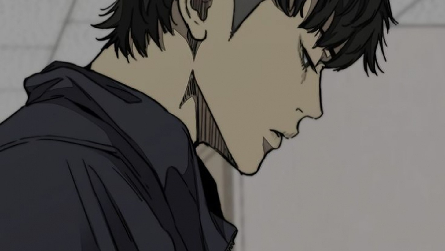 Wind Breaker Chapter 408