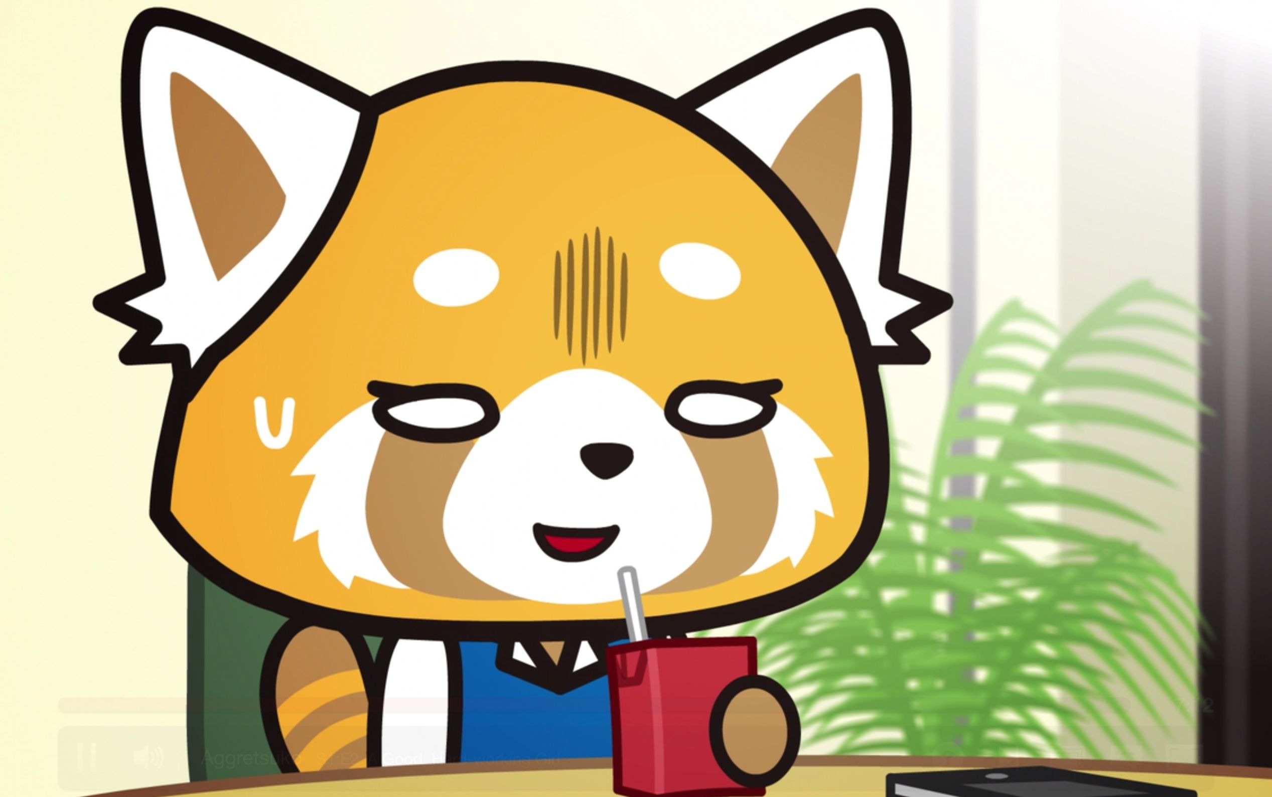 Aggretsuko Season 5