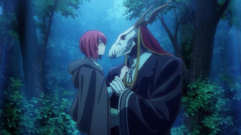Ancient Magus' Bride Season 2