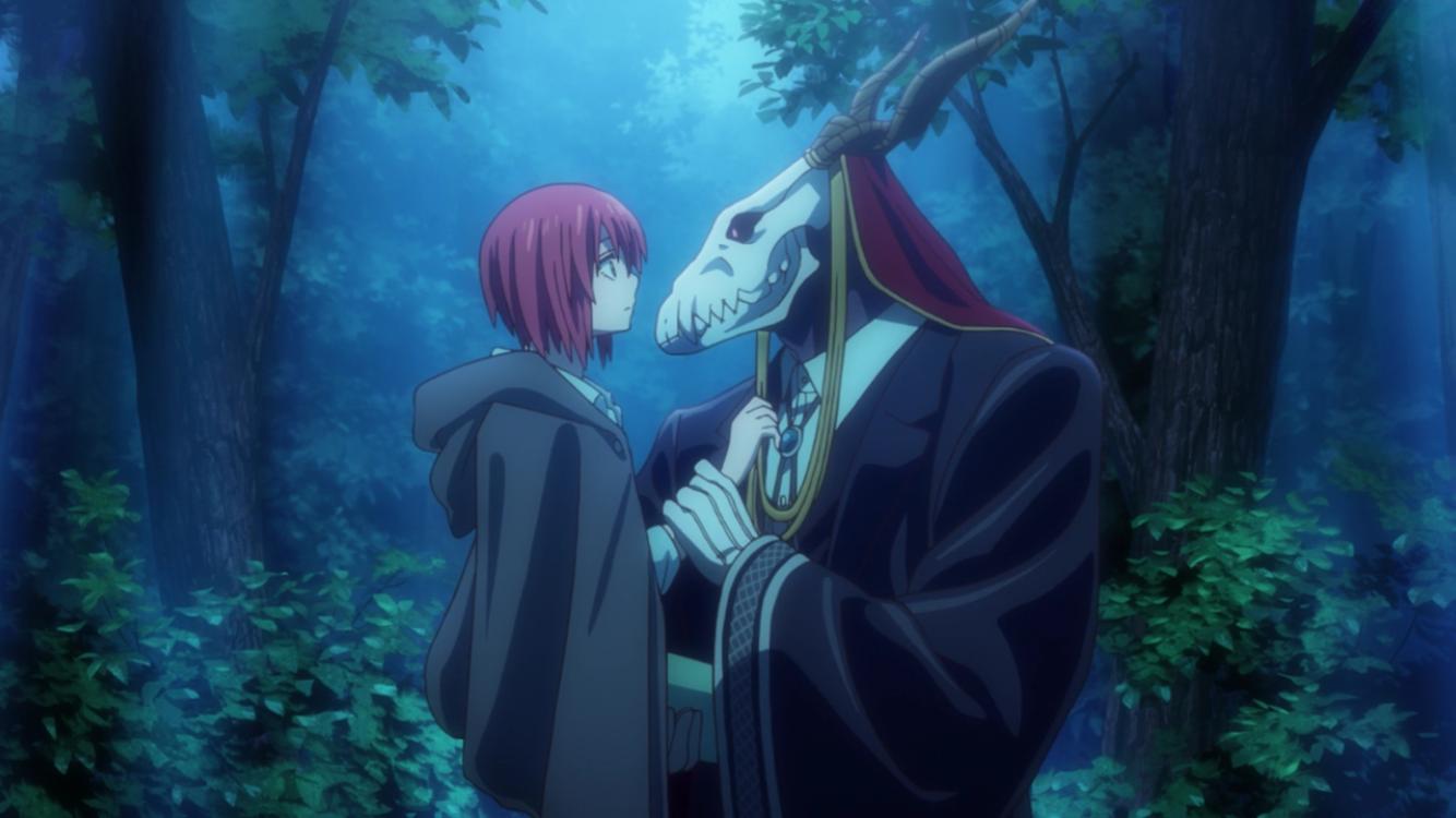 Ancient Magus' Bride Season 2