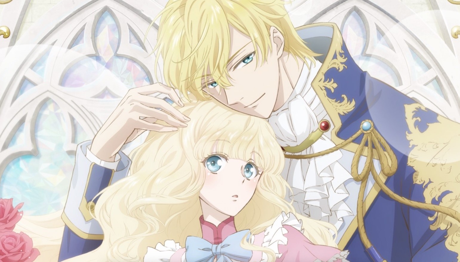 Bibliophile Princess Episode 1