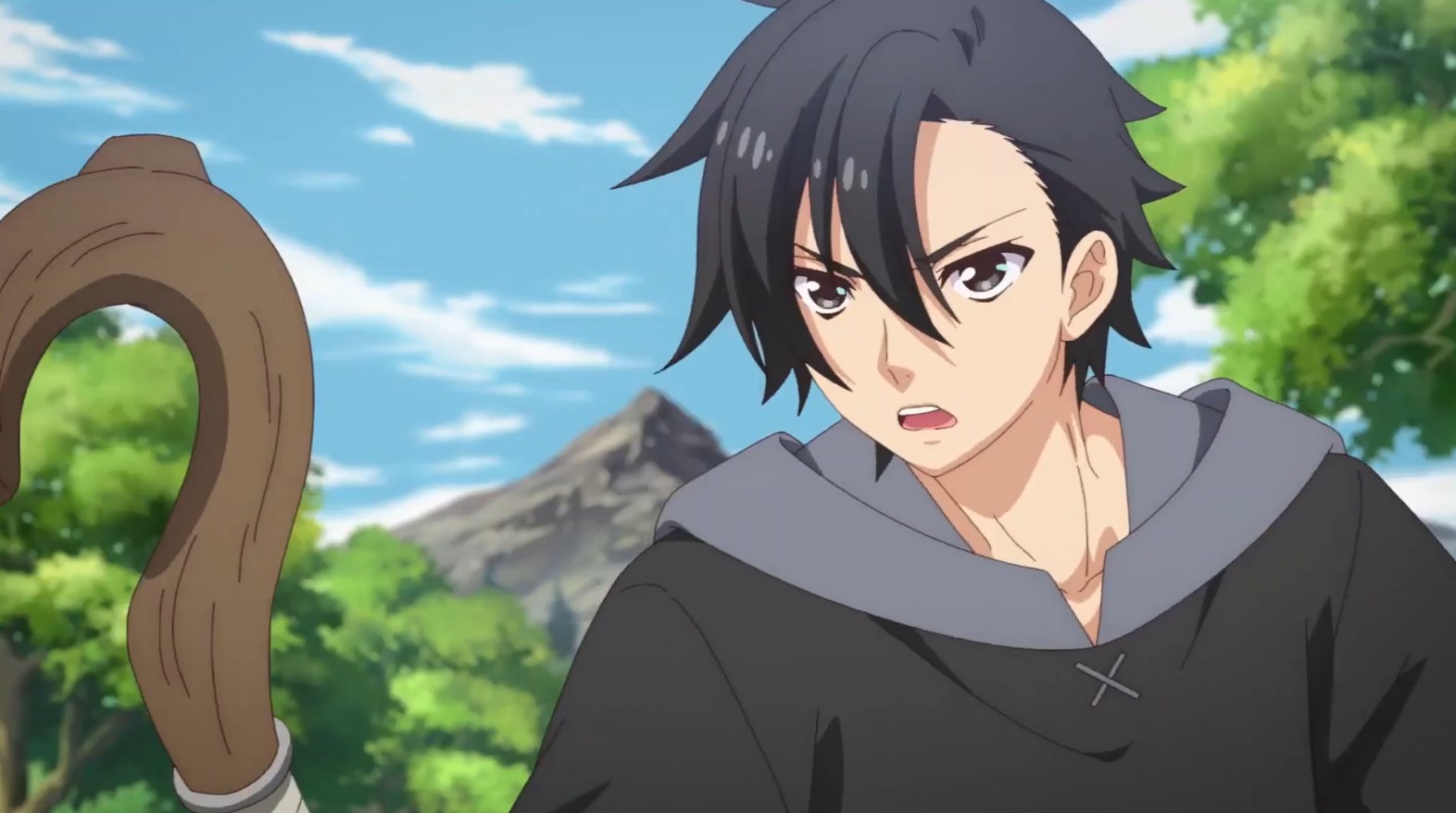 Black Summoner Episode 10