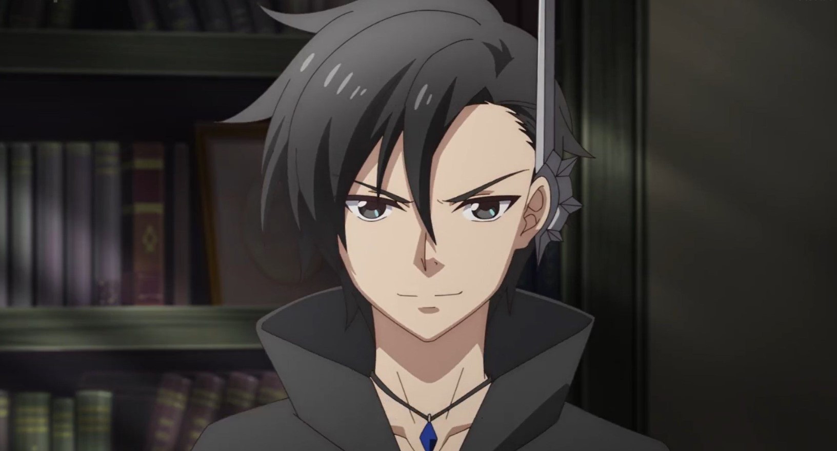 Black Summoner Episode 12