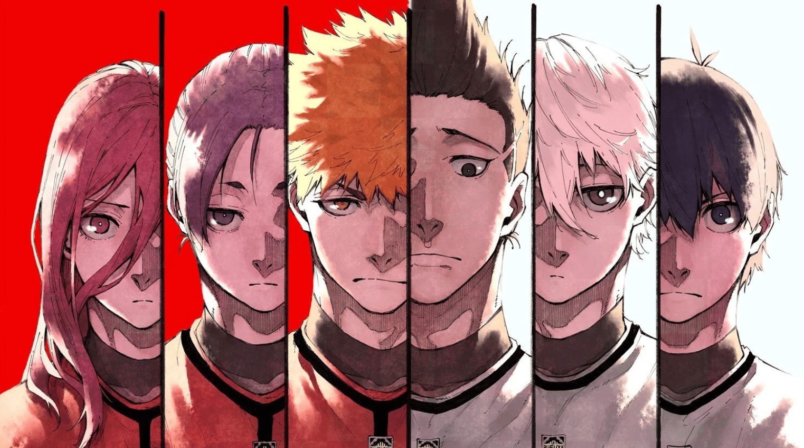 Blue Lock Chapter 190