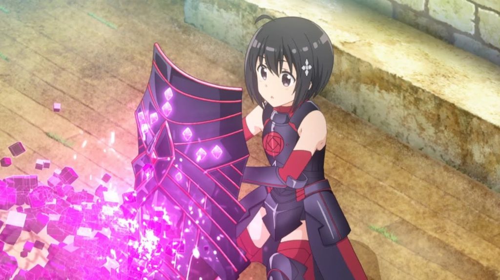 Bofuri Season 2
