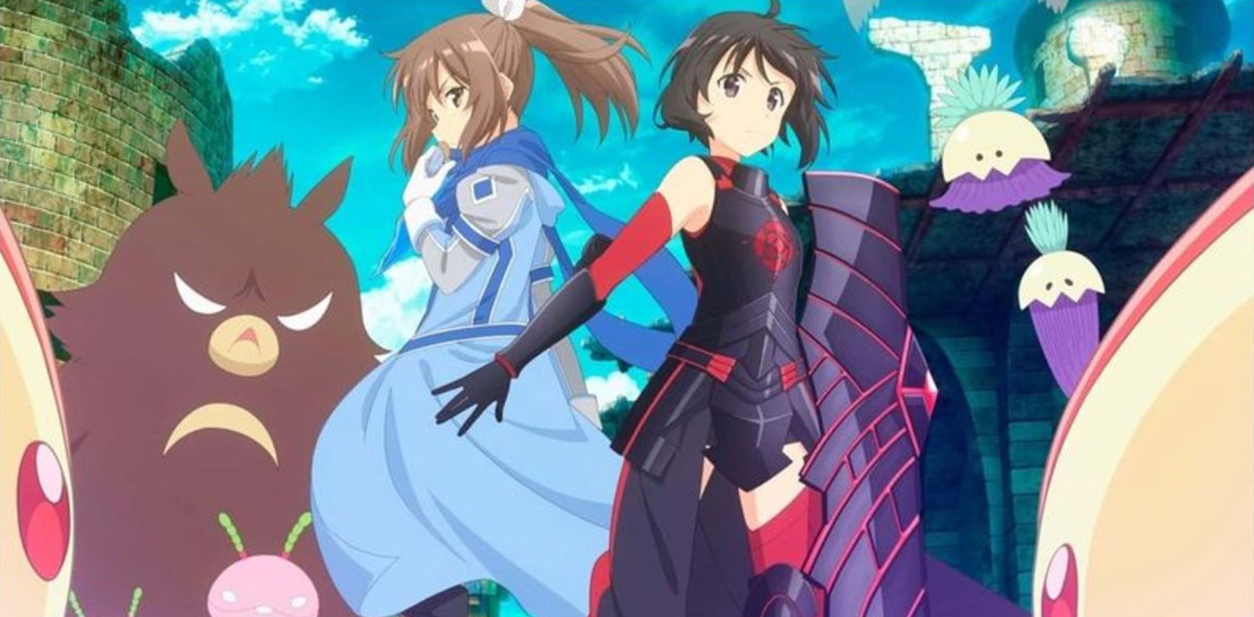 Bofuri Season 2