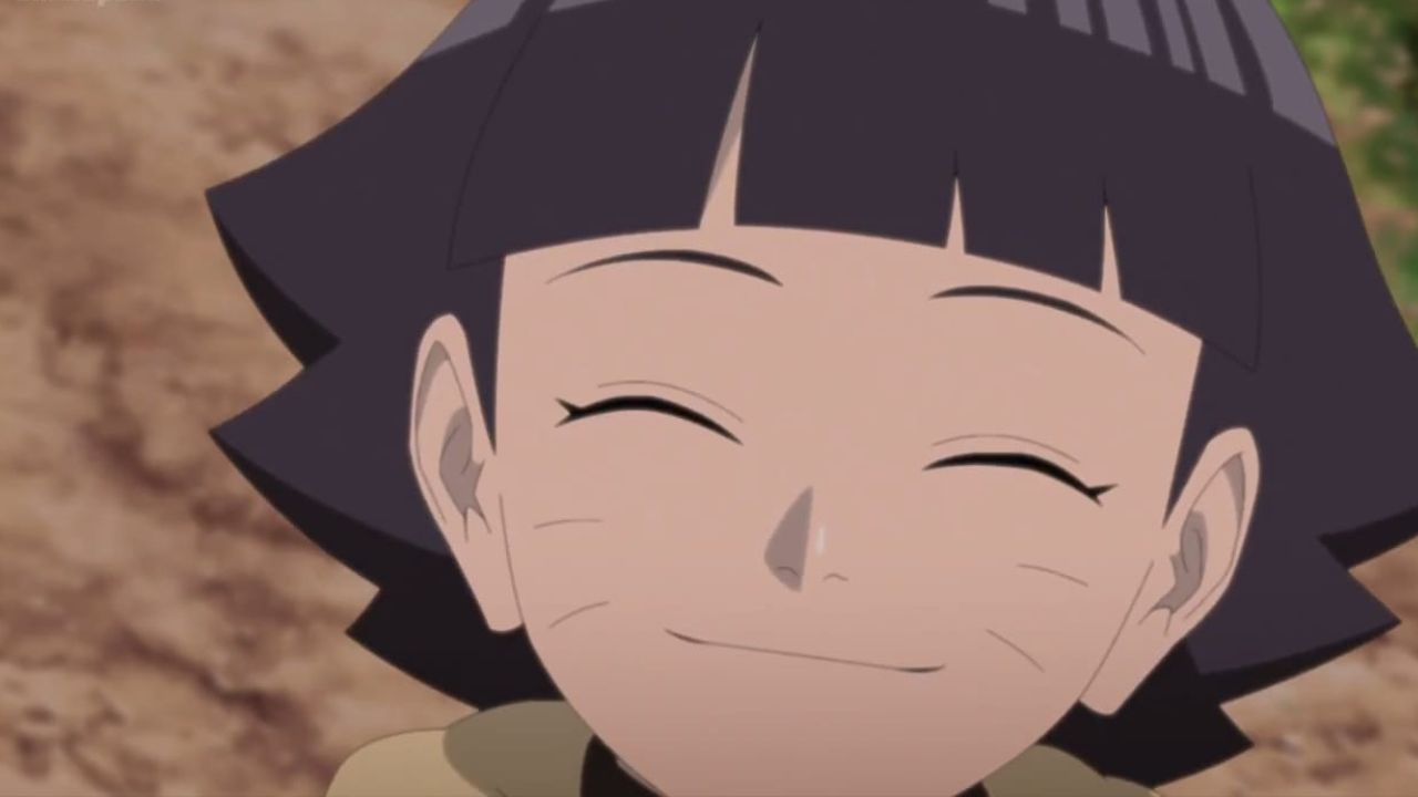 Boruto Episode 267