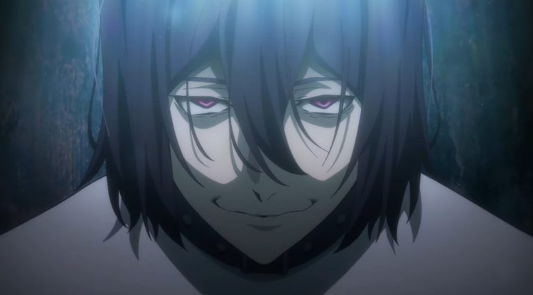 Bungou Stray Dogs Chapter 104