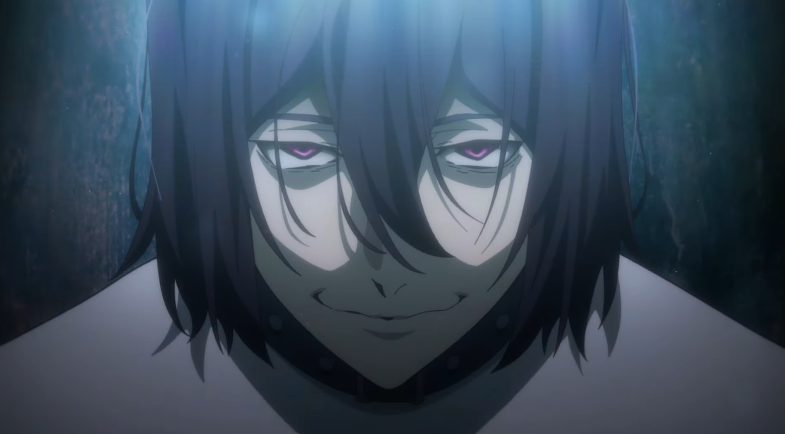 Bungou Stray Dogs Chapter 104