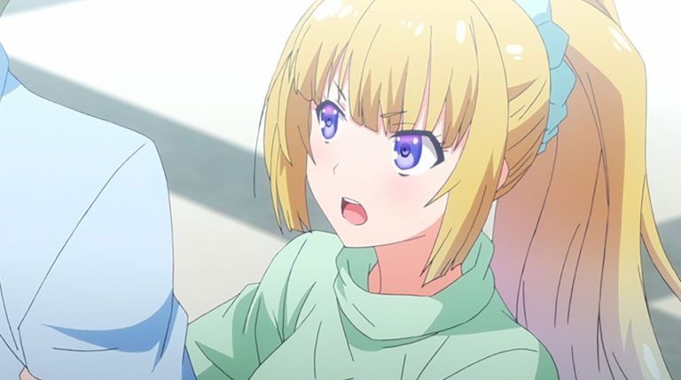 Classroom of the Elite Season 2 Episode 11