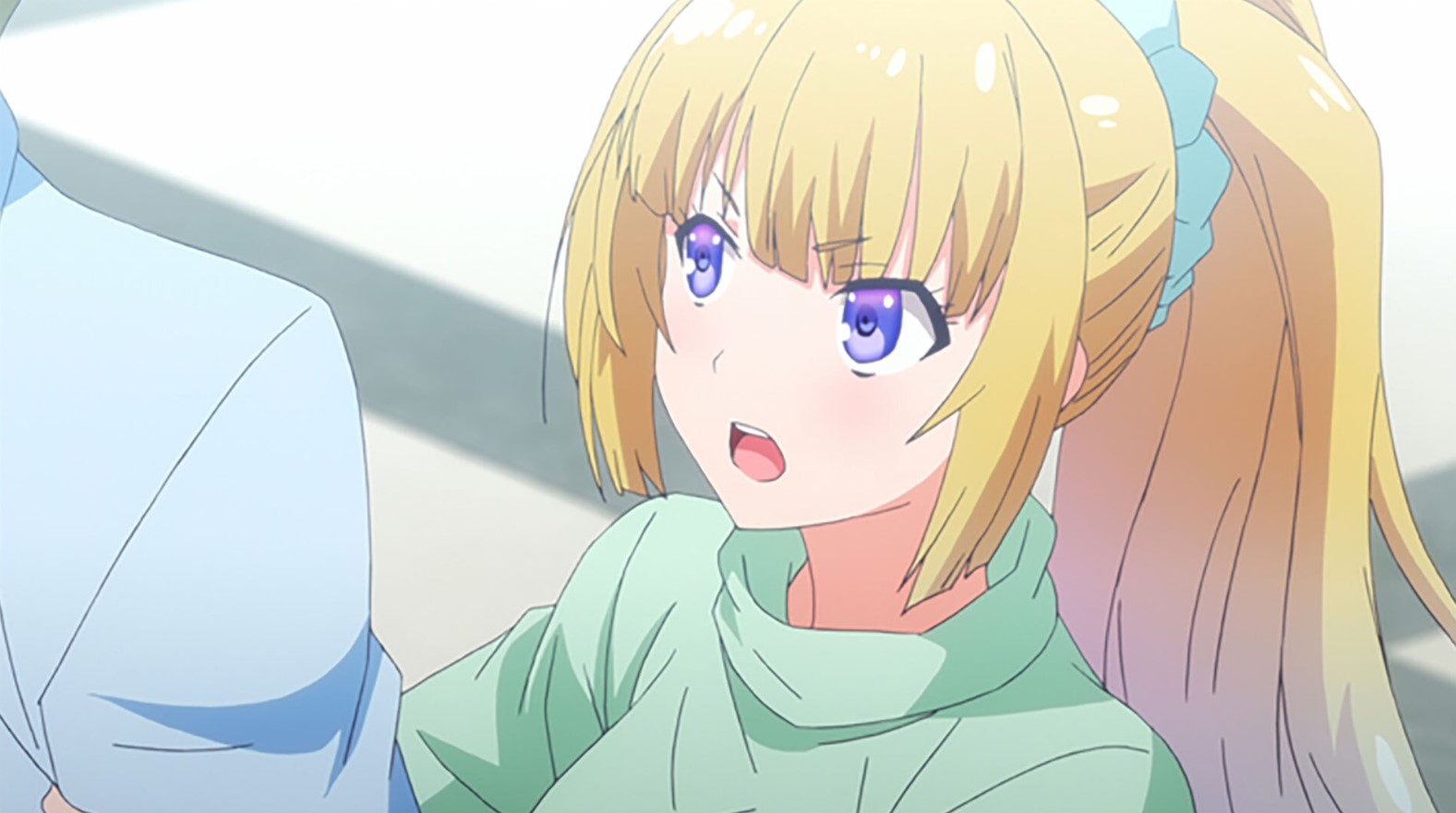 Classroom of the Elite Season 2 Episode 11