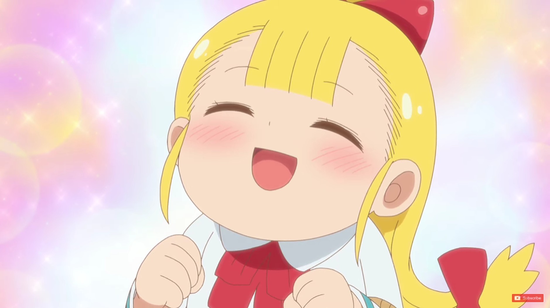 Cute Executive Officer Season 2