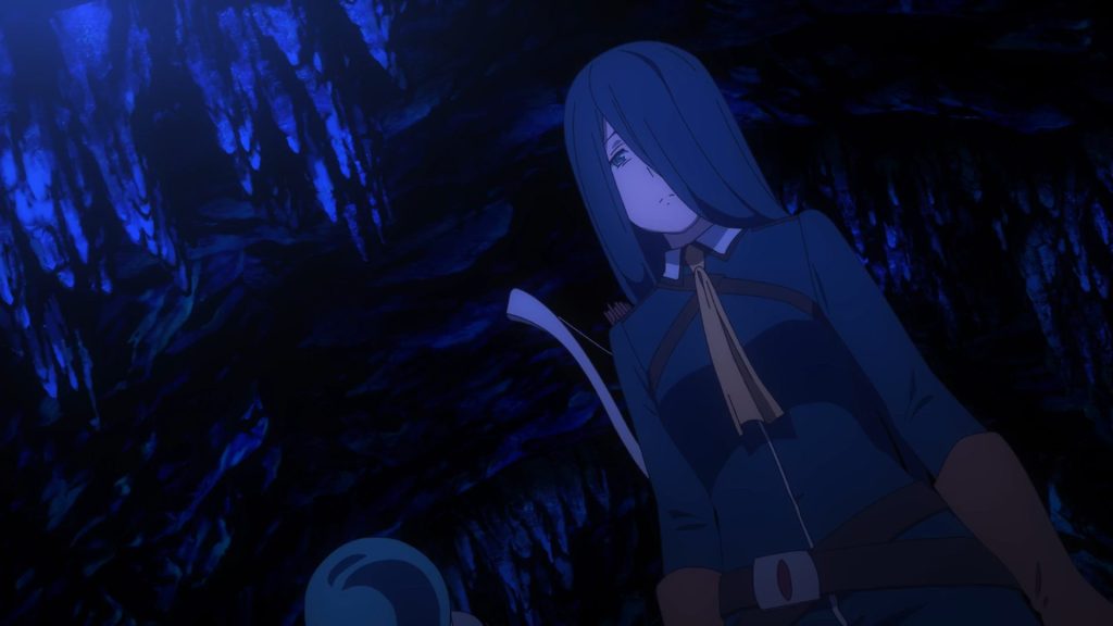DanMachi Season 4 Episode 8