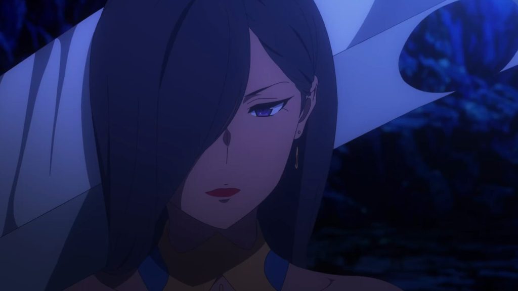 DanMachi Season 4 Episode 8