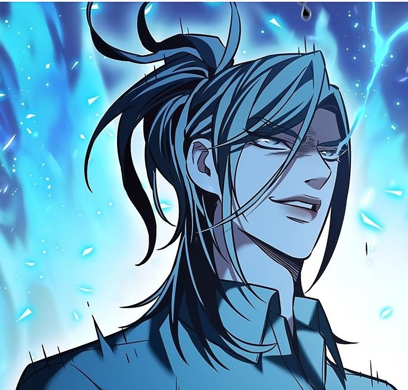 Eleceed Chapter 212
