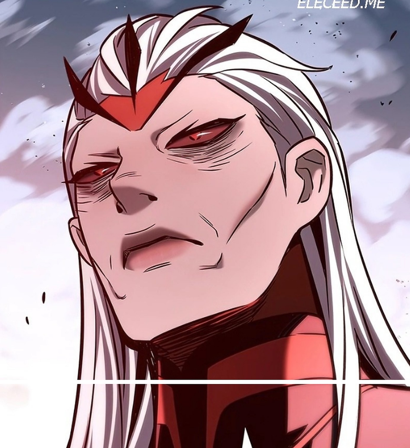 Eleceed Chapter 213