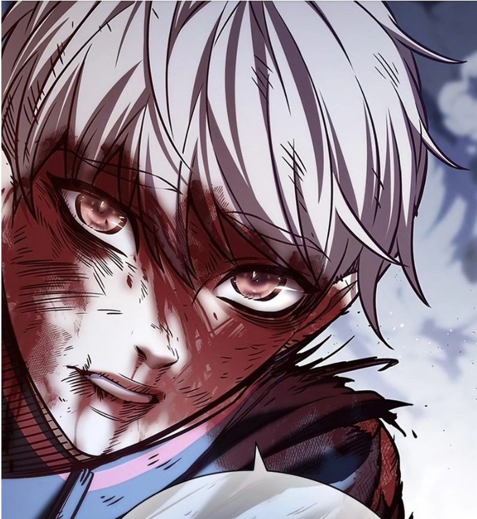 Eleceed Chapter 213