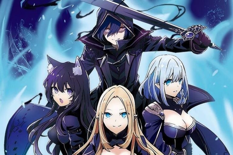 Eminence In Shadows Anime