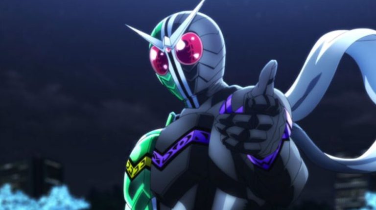 Fuuto Pi Episode 8