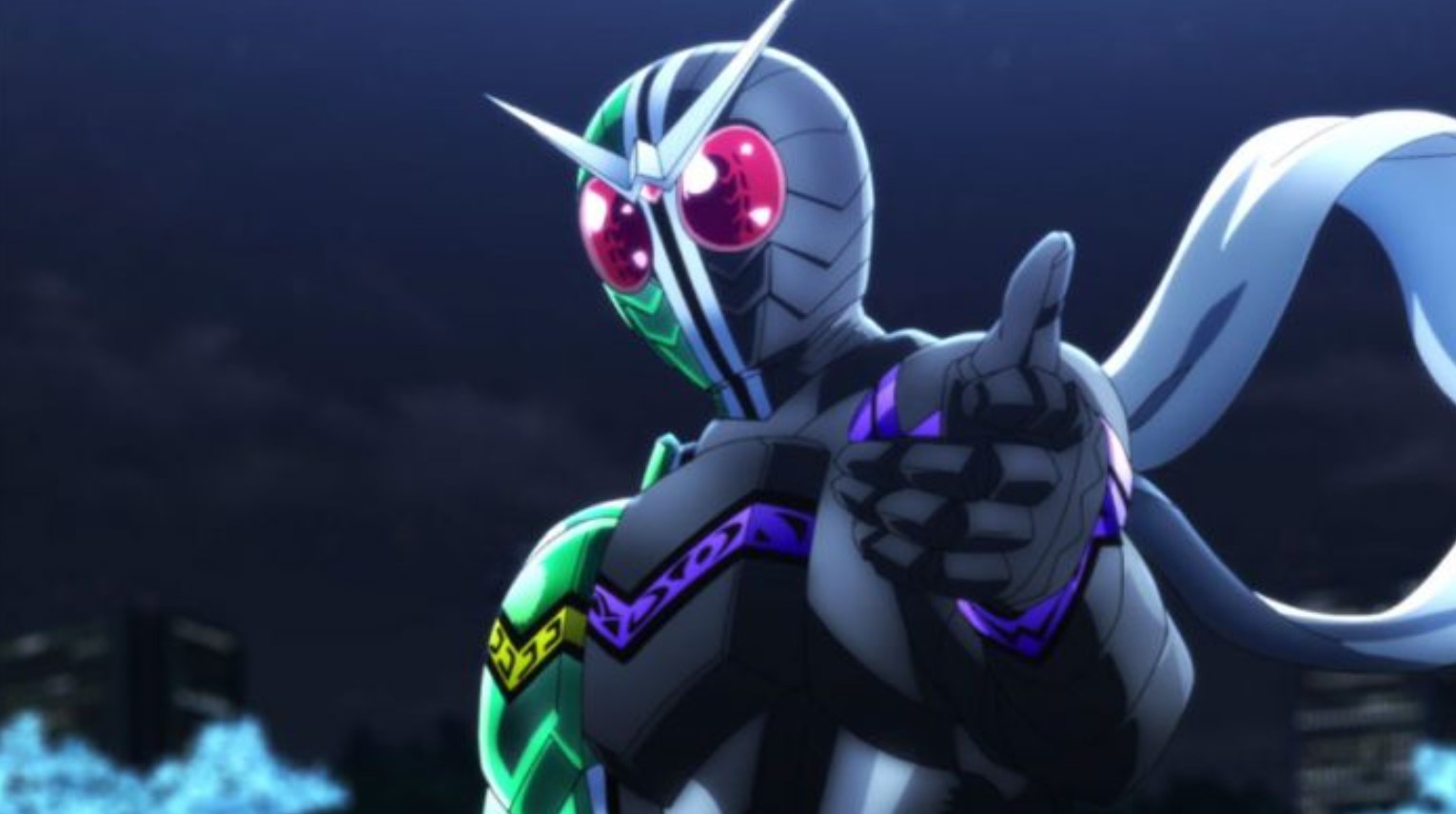 Fuuto Pi Episode 8