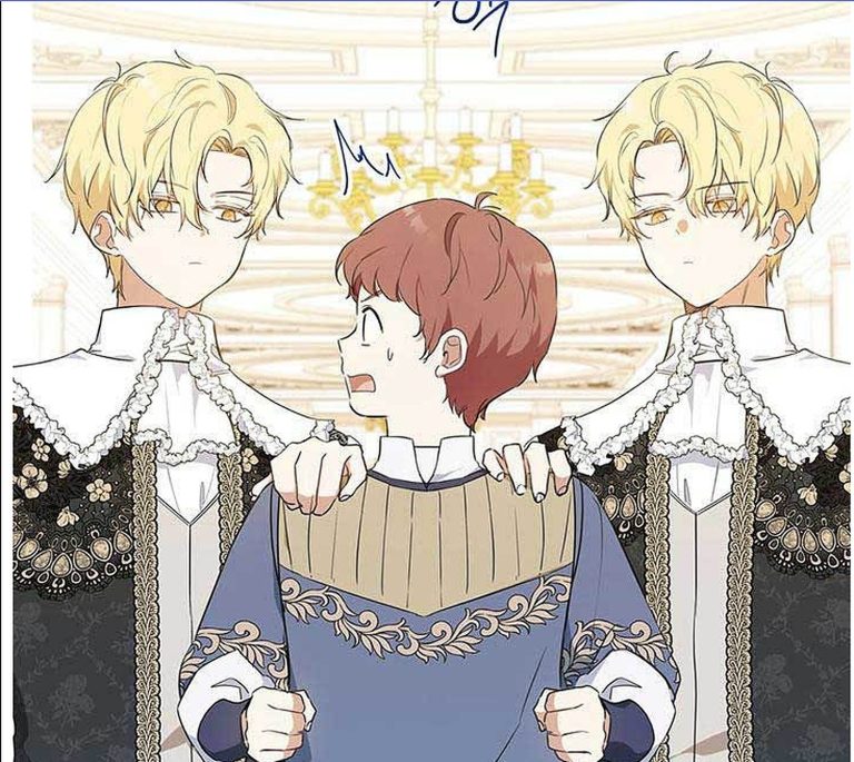 I Shall Master This Family Chapter 80