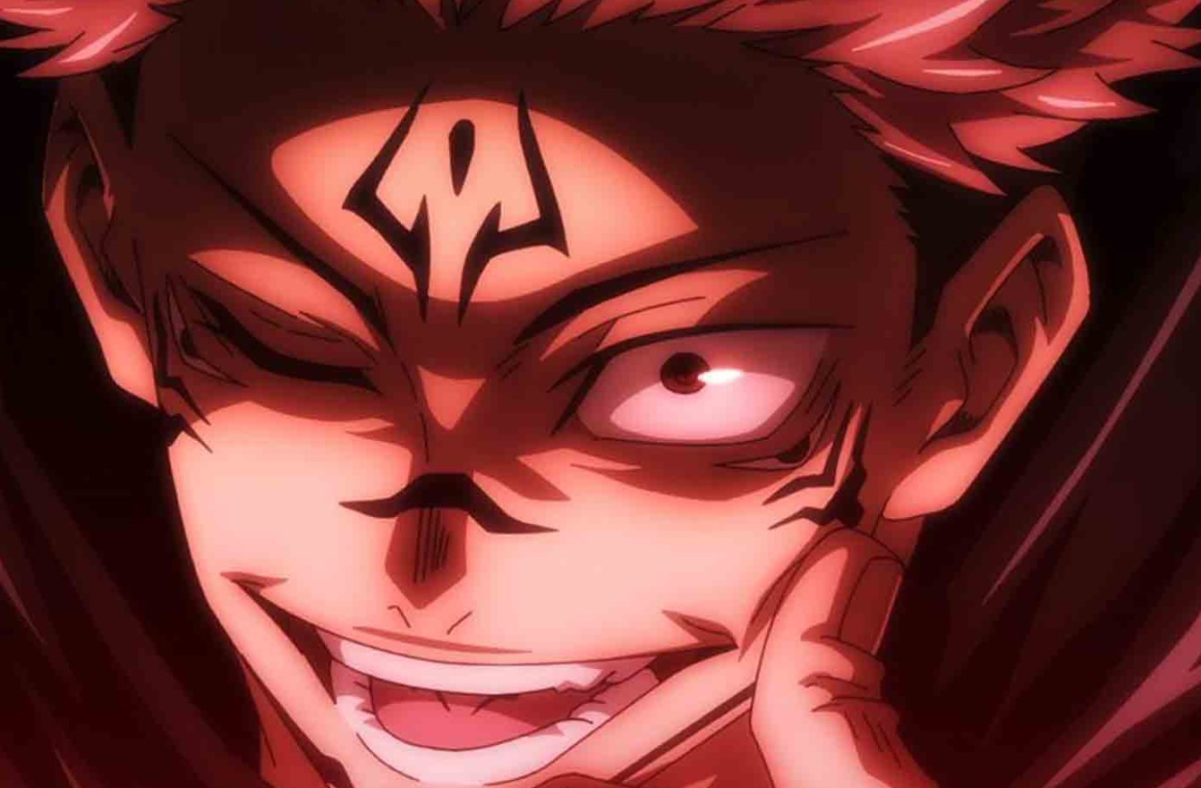 Jujutsu Kaisen Chapter 198
