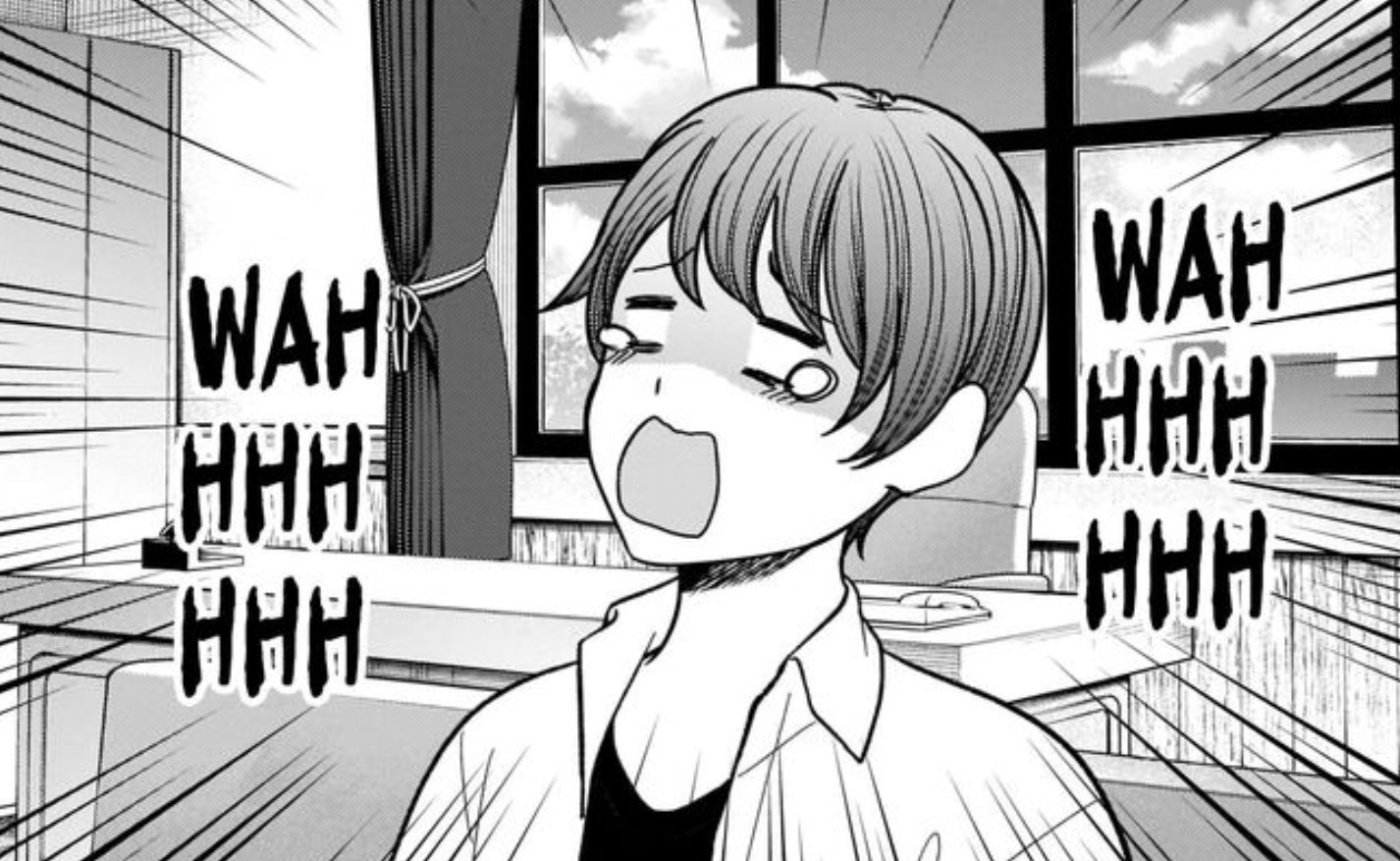 Kaguya-Sama Love Is War Chapter 275