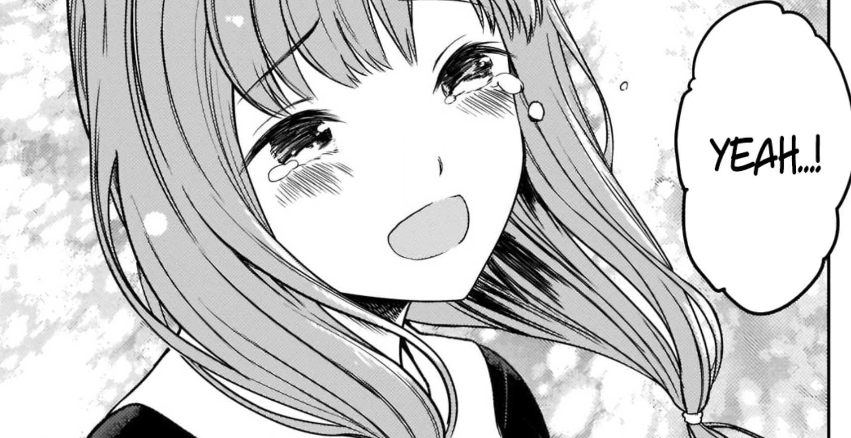 Kaguya-Sama Love Is War Chapter 276 g