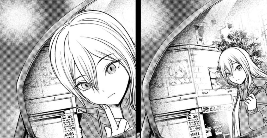 Kaguya-Sama Love Is War Chapter 277