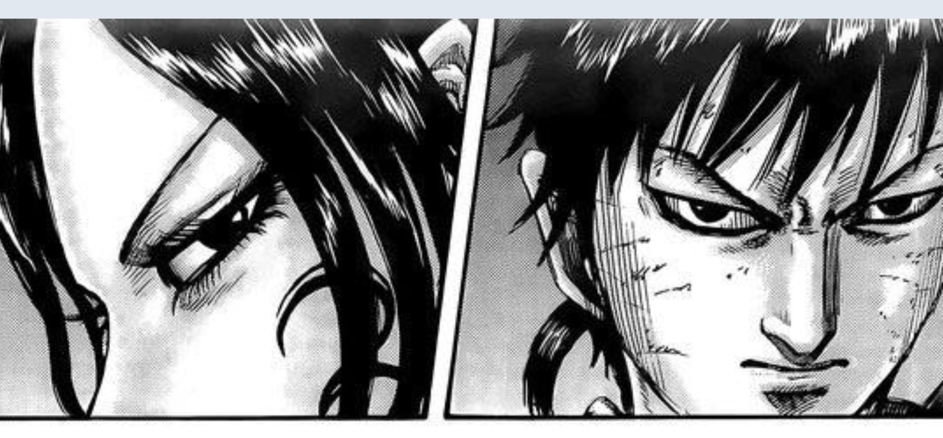 Kingdom Chapter 733