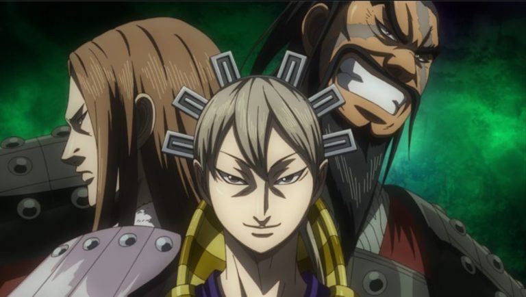 Kingdom Season 4 Episode 23