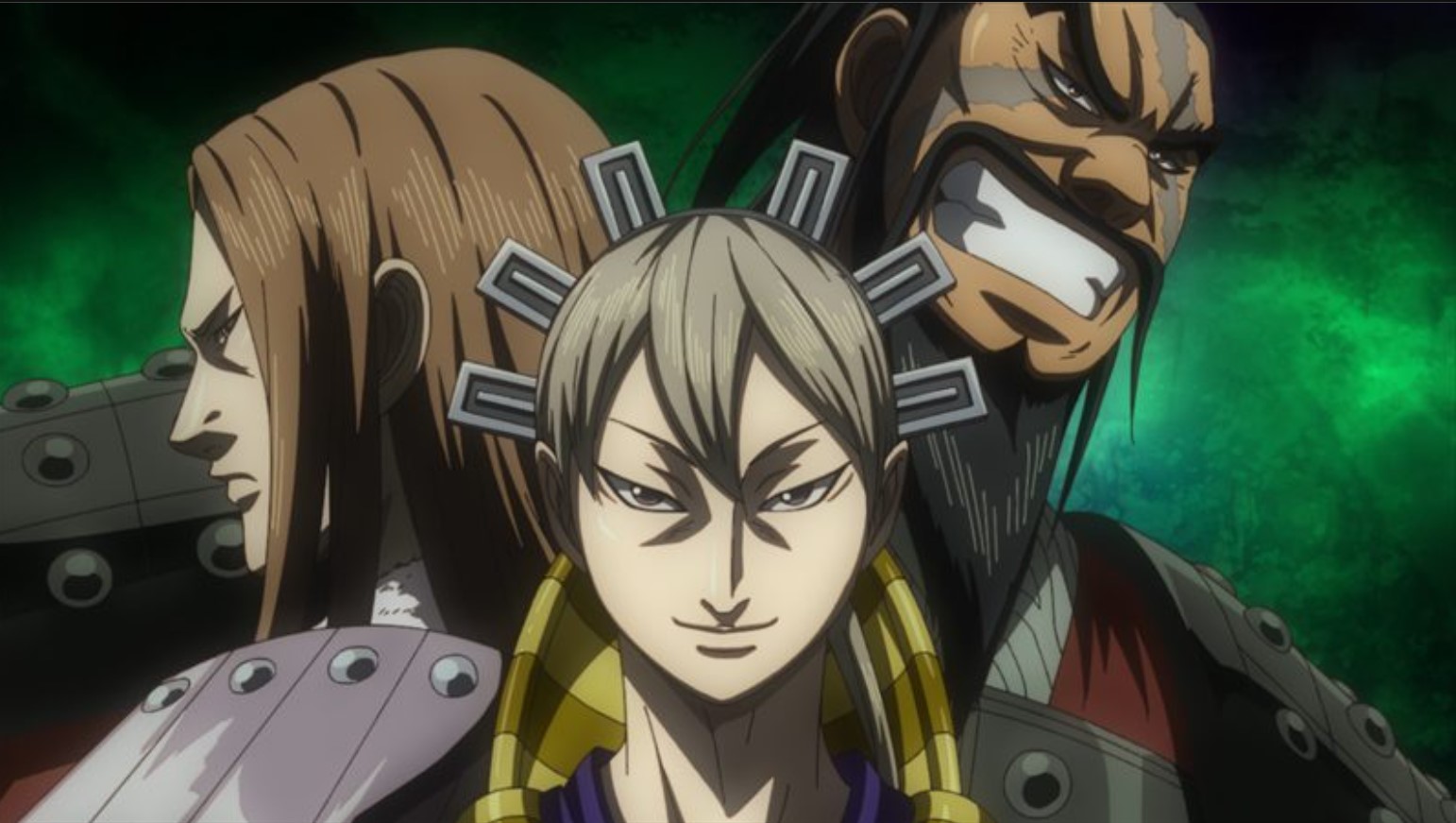 Kingdom Season 4 Episode 23